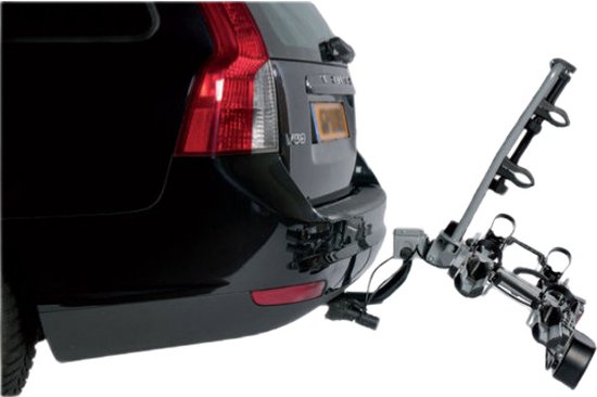 Pro-user Fietsendrager - Diamant Sg2 - 2 Fietsen van Pro — afbeelding 5