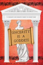 The Etrurian Players 1 - Sincerity is a Goddess