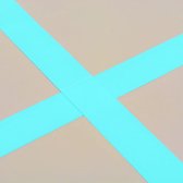 vidaXL-Gymnastiekmat-met-pomp-opblaasbaar-600x100x10-cm-PVC-groen