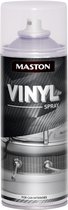 Maston Vinyl Spray - Satin Gloss - Beige - RAL 1001 - vernis en spray - 400 ml