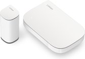 Système WiFi Mesh double bande Velop Micro 6 de Linksys – Lot de 2 – Blanc