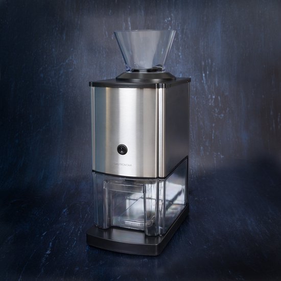 Gastronoma Ice Crusher - 3L IJscrusher met vultrechter - 21114 - RVS van Gastronoma — afbeelding 5