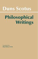 Philosophical Writings