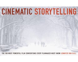 Setting Up Your Story Cinematically