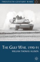Gulf War 1990-91