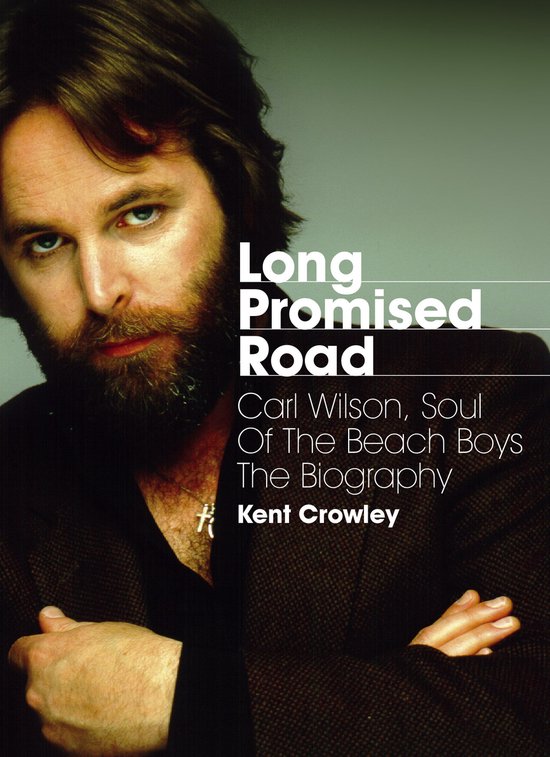 Long Promised Road - cover