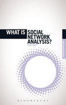 What Is Social Network Analysis