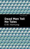 Mint Editions- Dead Men Tell No Tales