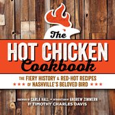 Hot Chicken Cookbook