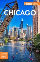 Full-color Travel Guide- Fodor's Chicago