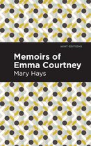 Mint Editions- Memoirs of Emma Courtney