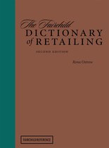 Fairchild Dictionary Of Retailing