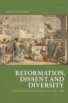 Reformation Dissent & Diversity