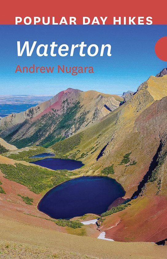Popular Day Hikes- Popular Day Hikes 6 - cover