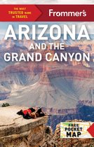 Complete Guides- Frommer's Arizona and the Grand Canyon