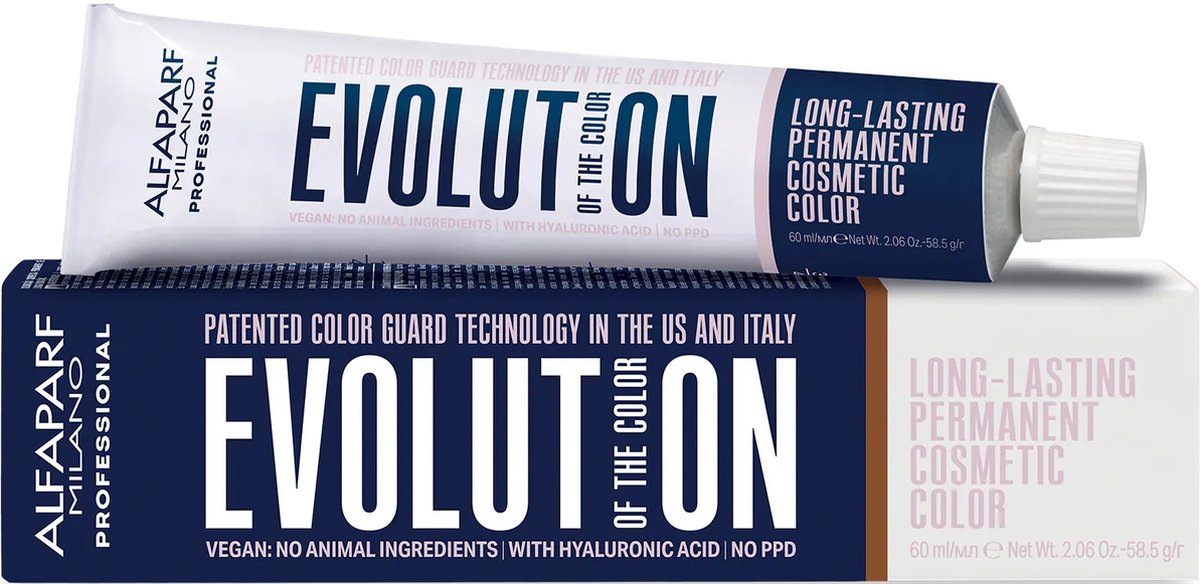 Alfaparf - Evolution of the Color - 7.21 - 60 ml