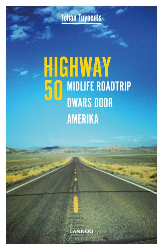 Highway 50 - cover