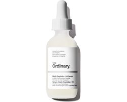 The Ordinary - Multi-Peptide + HA Anti-Aging Serum
