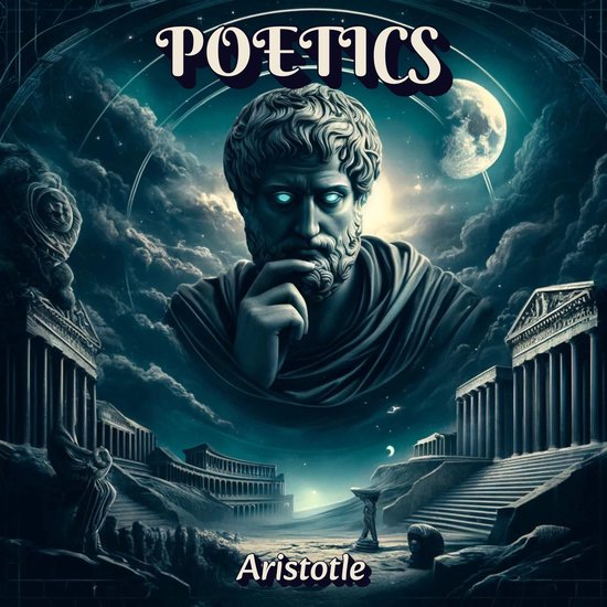 Poetics - cover