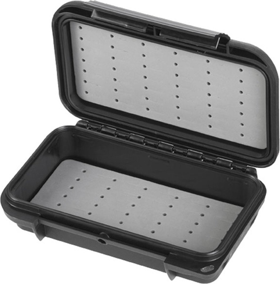 Panaro MAXgrip Waterproof Flybox MAX002FLY | Tackle box