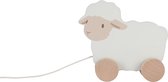 Little Dutch - Little Farm - Animal de trait mouton FSC