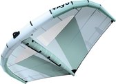 Vayu EOS Wing - Atlantic green / White / light white V