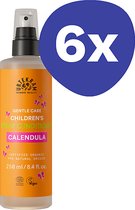 Urtekram Calendula Childrens Spray Conditioner (6x 250ml)