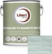 Kalei Verf - Kleur 006 - Libert Resilox V1 Quartz MFR 15kg