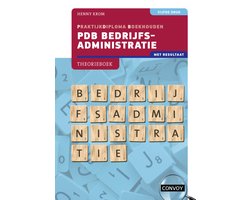 PDB Bedrijfsadministratie met resultaat