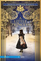 English Classics: Graded Readers - A Little Princess. A1