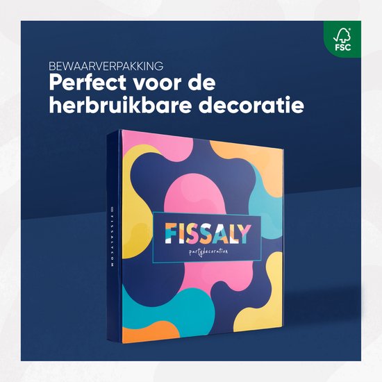 Fissaly 6.5 Meter Ballonnenboog Standaard incl. Accessoires – Ballonnen Statief - Verjaardag Feest Decoratie Versiering