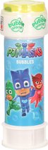 Bellenblaas - PJ Masks - 50 ml - voor kinderen - uitdeel cadeau/kinderfeestje