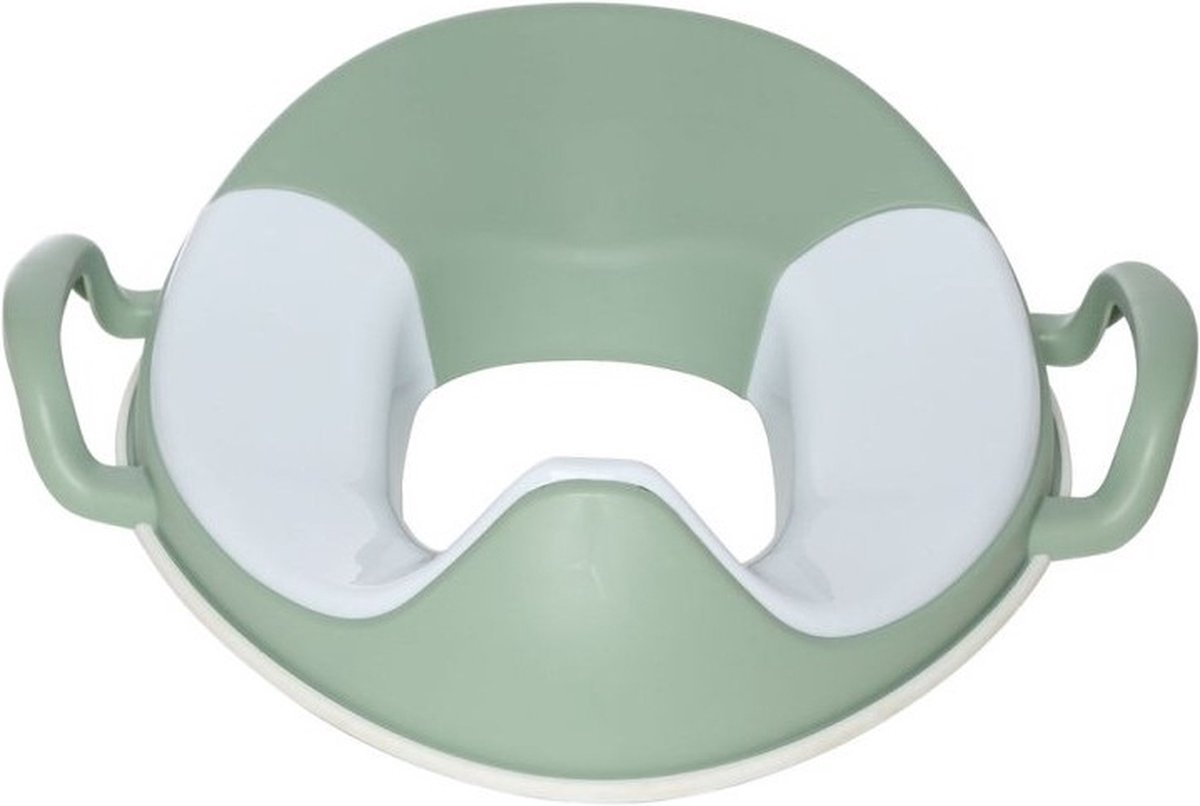 Goedkoopste My Carry Potty My Trainer Seat - Pastel Groen