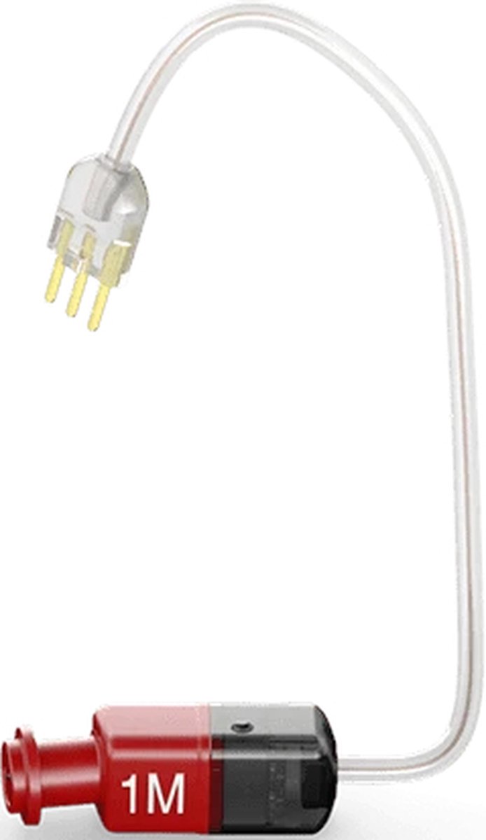 Goedkoopste Phonak M receiver 4.0 1R