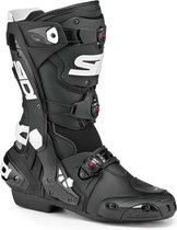 Sidi Rex Black White 42 - Maat - Laars