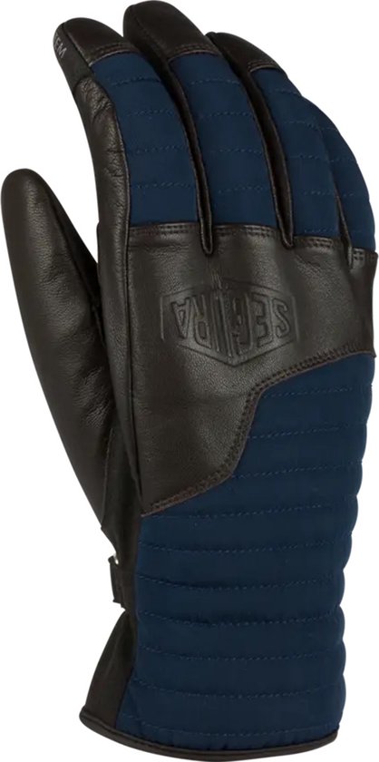 Segura Mitzy Handschoenen Navy - Maat 8 - Handschoen