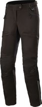 Pantalon imperméable Alpinestars Stella Ast-1 V2 Noir Noir XS - Taille - Pantalons