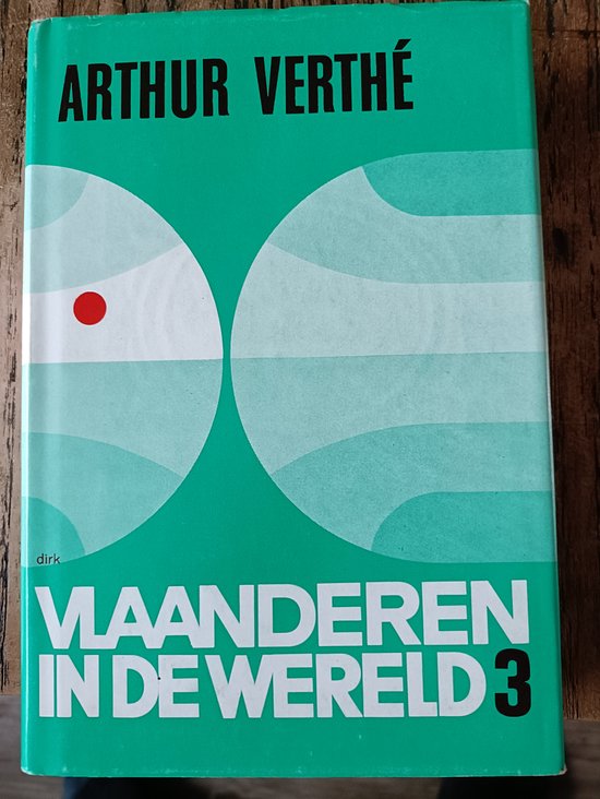 9789031003471 - 3 Vlaanderen in de wereld