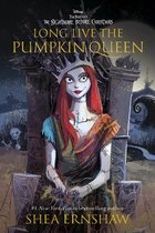 Pumpkin Queen- Long Live the Pumpkin Queen