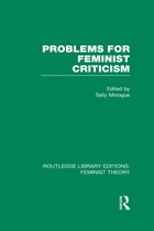 Problems for Feminist Criticism