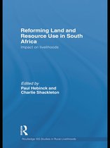 Reforming Land and Resource Use in South Africa