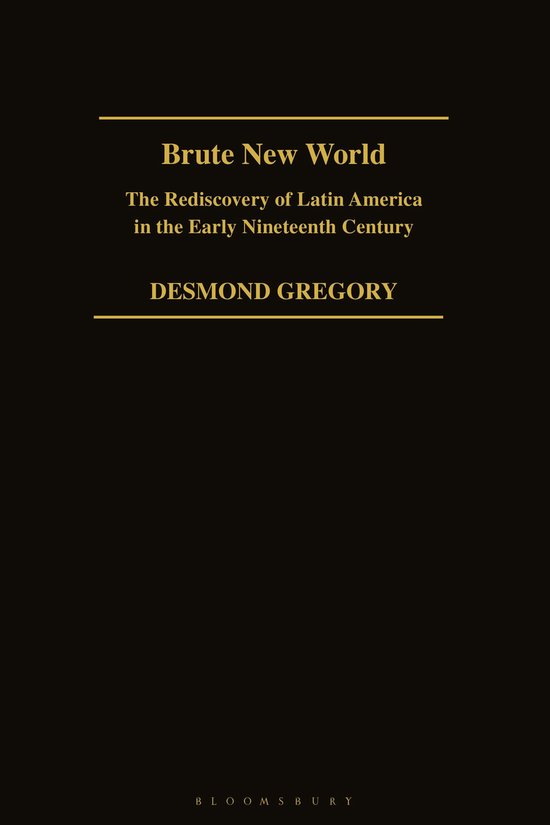 Brute New World