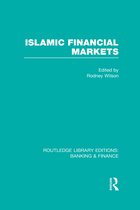 Islamic Financial Markets (Rle Banking & Finance)
