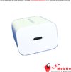 Accessoires  Xssive 20W PD Quick Home Charger XSS-AC65PD - Wit