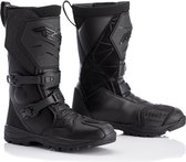 RST Adventure-X Ce Mens Waterproof Boot Black 47 - Maat - Laars