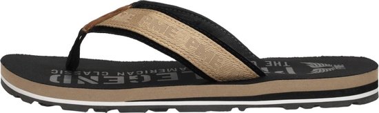 Tongs PME Legend Jetflap - taupe - Taille 48