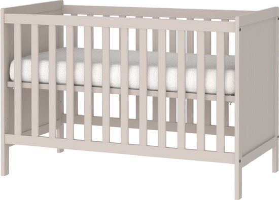 Europe Baby Ralph II Ledikant