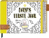 O'Baby Baby's eerste jaar - by Pauline)
