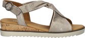 Gabor -Dames - goud - sandalen - maat 38.5