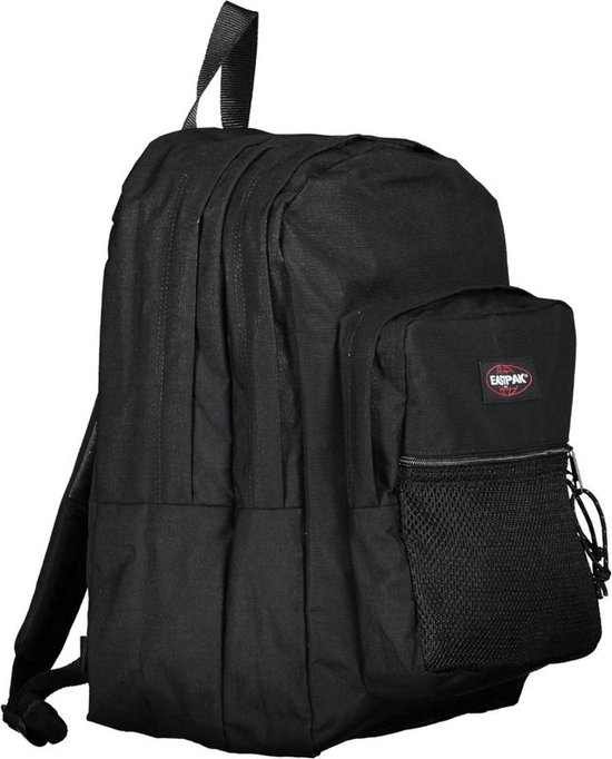 EASTPAK sac d'école sac à dos Pinnacle 38L Black noir
